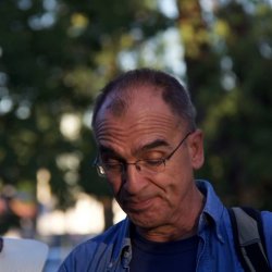 Néstor Tato