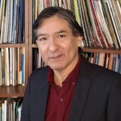 Rodrigo Arce Rojas