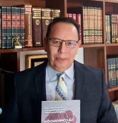 Francisco Calzada Lemus