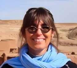 Beatriz Elena Garcia