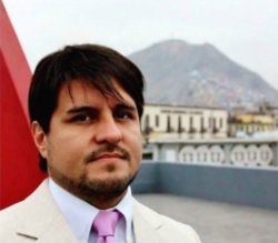 Nicolás Ortiz Esaine