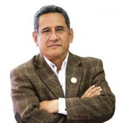 Mesias Antonio Guevara Amasifuen