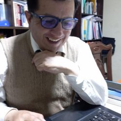 Alan Roger Bravo Medrano