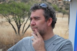 Roberto Pérez Cristiá