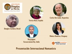 Humanist International