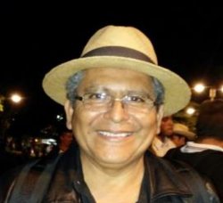 Herbert E. Contreras Vásquez