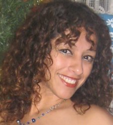 Yngrid Vanessa Armas Matallana