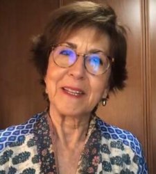 Juana Pérez Montero