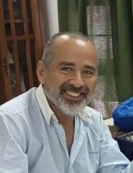 Guillermo Cabruja