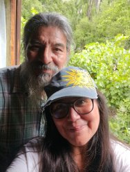 Sergio Ríos, Alejandra Ibarra
