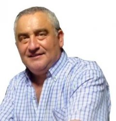 Javier Tolcachier
