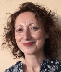 Roberta Consilvio