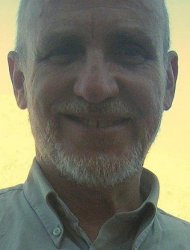 Roberto Kohanoff