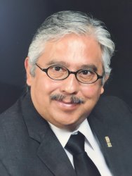 Salvador Alvarado Garibaldi
