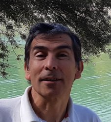 Ricardo Arias