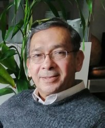 Walter Chung Echevarría