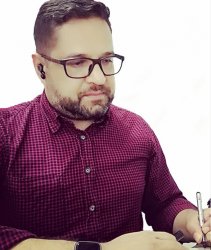 Hector David Arcila Ayala